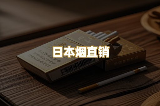 日本烟直销